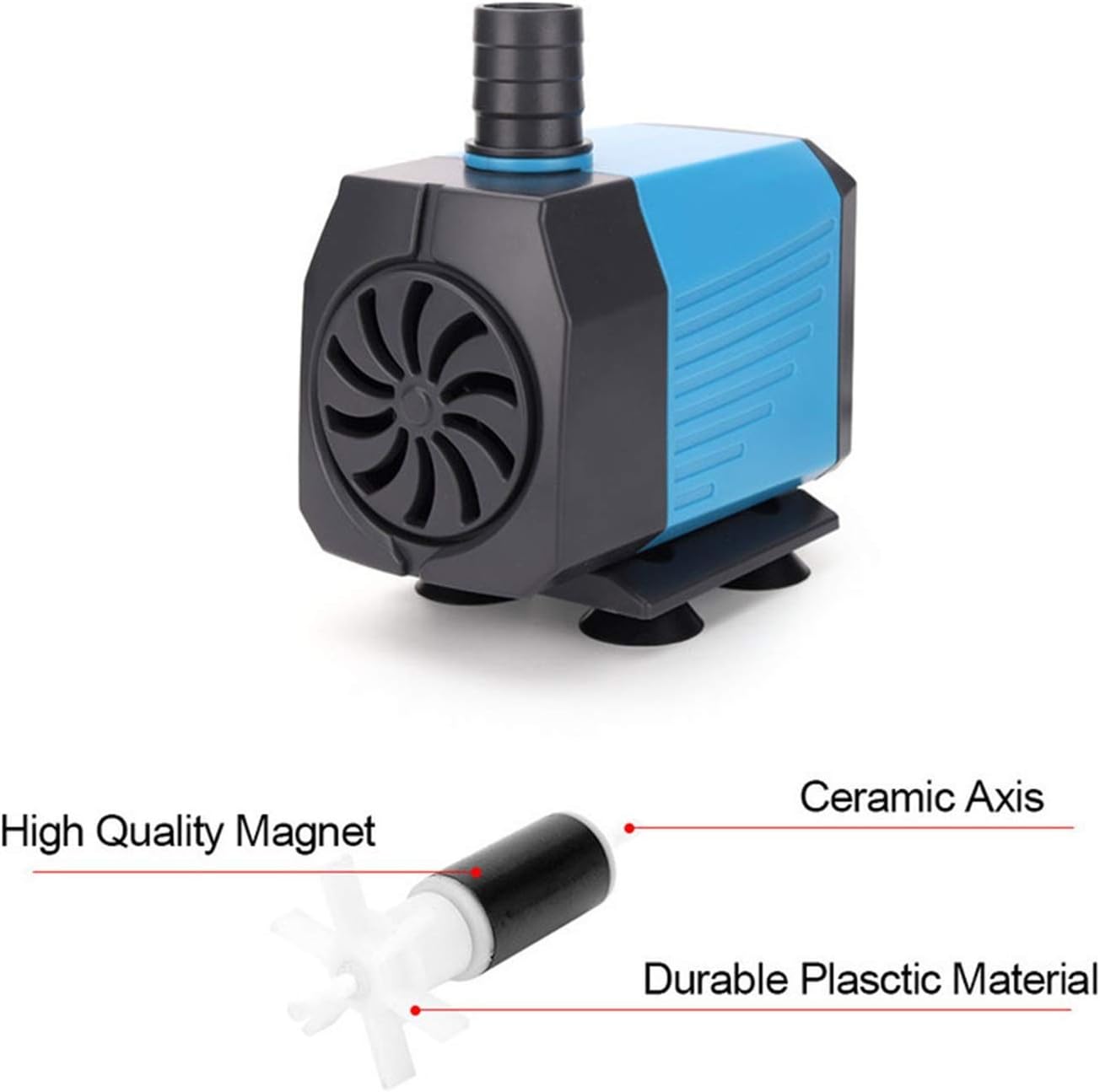 2トン池 大型水槽対応 サンドフィルター 2段濾過槽 濾過ウール ホース 蓋